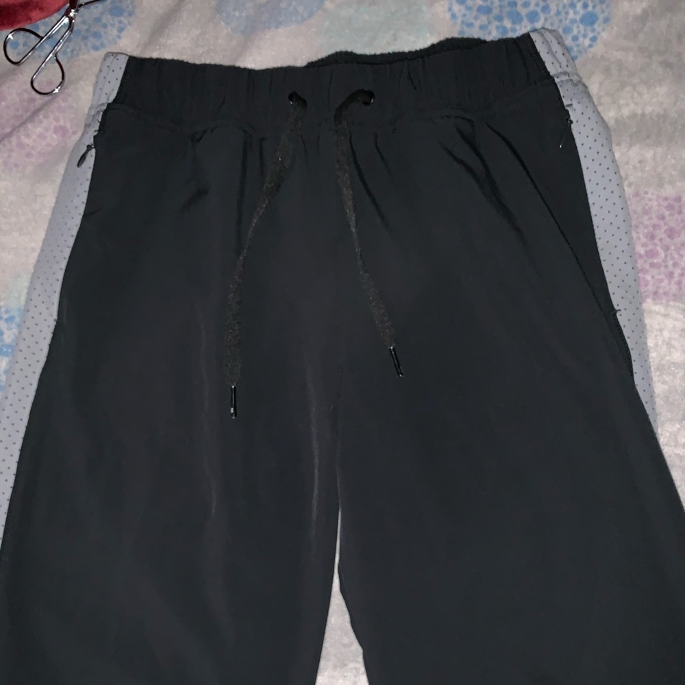 Under armour sweatpants